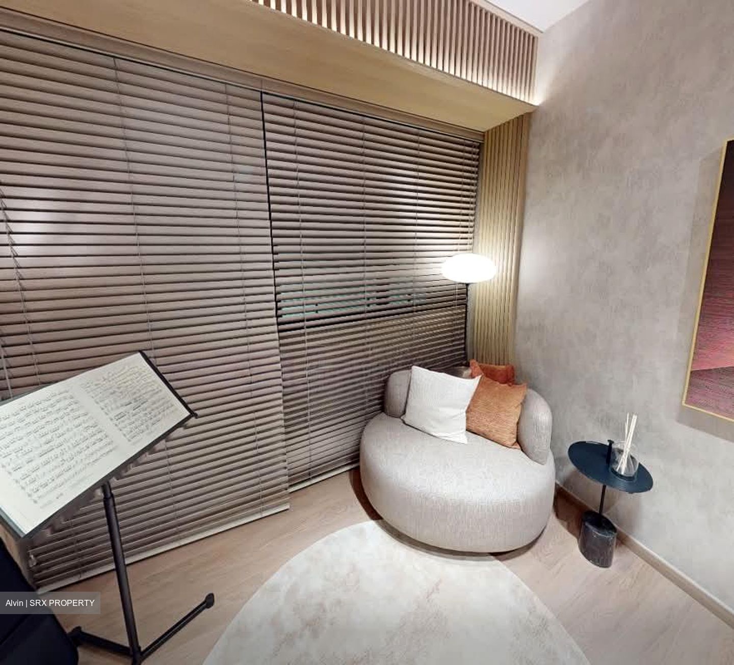 Pinery Residences (D16), Condominium #563951001